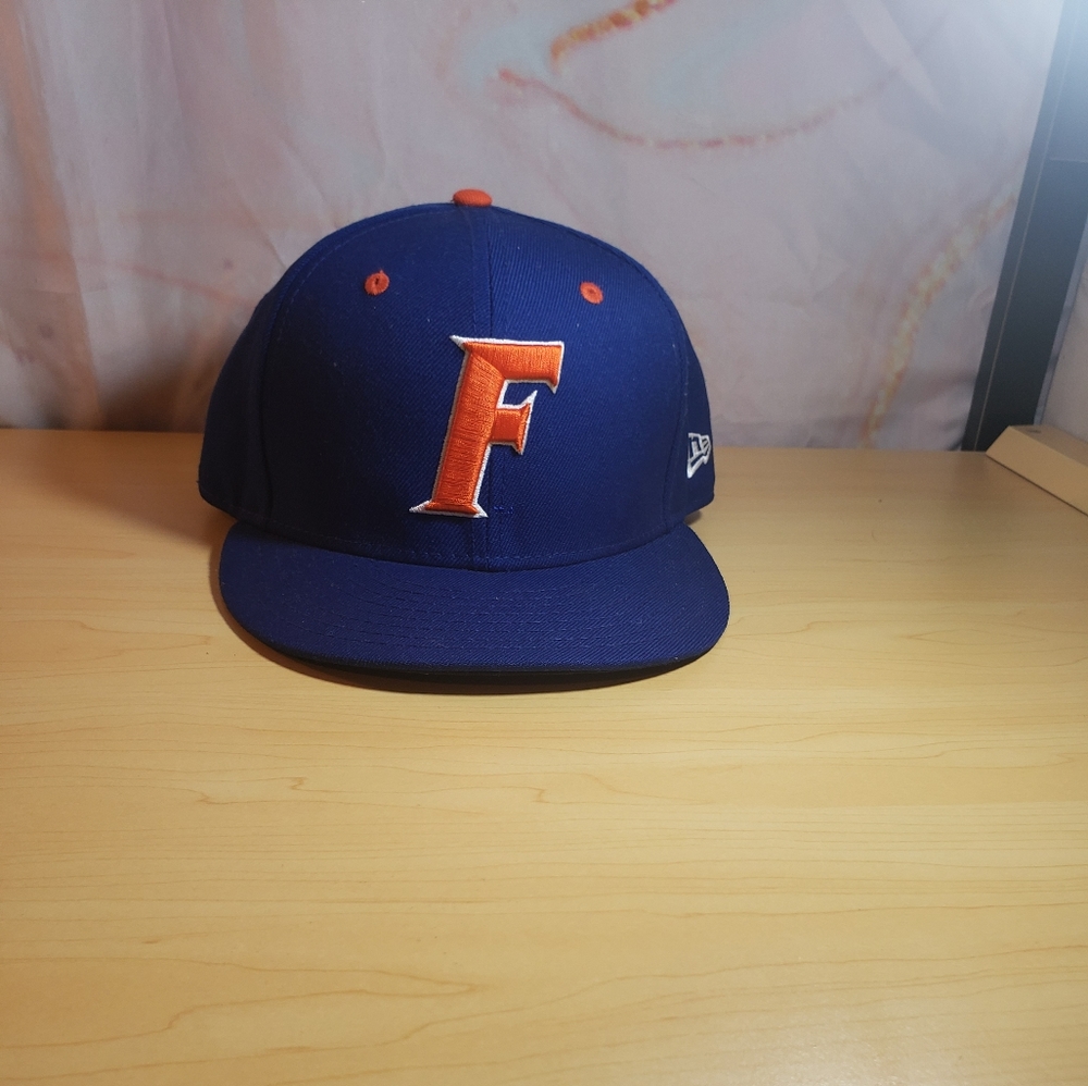 Florida Gators Fitted Baseball cap
